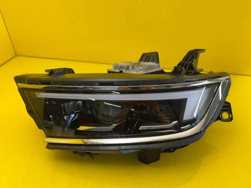 light left Opel Astra 6 VI L 21- Full Led 9852849880