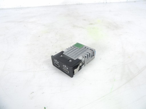 BMW X1 F48 adapter USB-C 191630-10