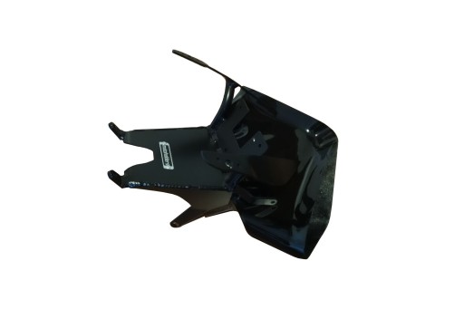 V4_gfk_bk - DUCATI V4 S / R-передня спортивна рама + AIRBOX