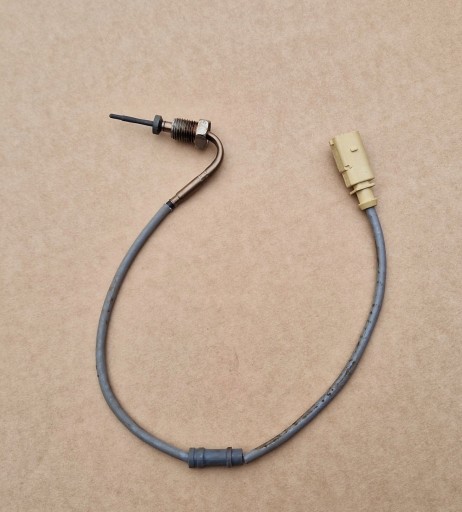 Sensor TEMPERATURY 05E906088J neu VW AUDI SKODA