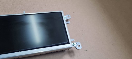 Q5 8R display MONITOR LCD MMI AUDI A4 A5 Q5 8T0919603E