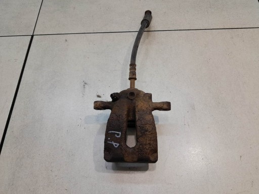 caliper brake right rear part BMW E87 116I