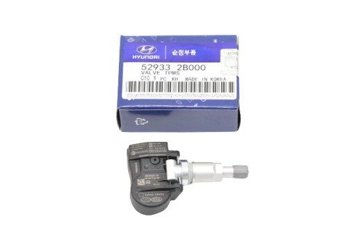 Датчик давления TPMS Hyundai Santa Fe 05-12R.