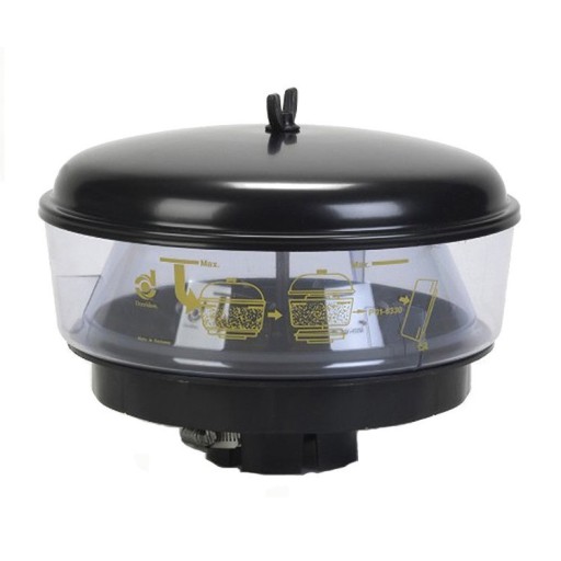 Циклонный фильтр 77мм 9м3/мин Donaldson Original