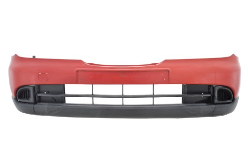 front bumper front NISSAN PRIMERA P11 LIFT