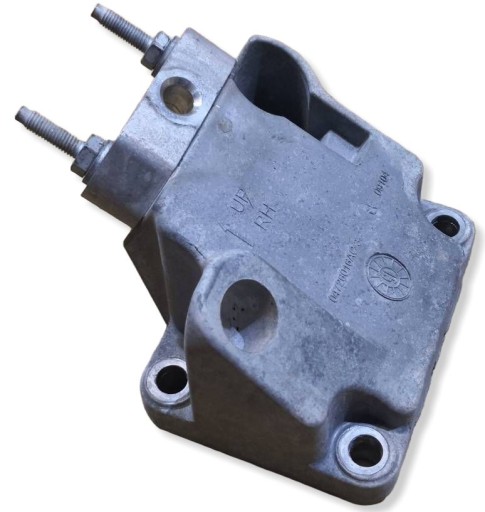 Support moteur plaque montage Support plaque Droit Dodge Charger Challenger 5.7 v8 2011-2023