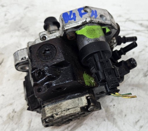 KIA Rio 2 II 05-11 1.5 CRDI 33100-4a010 Pompe d’injection wysokiego Pression