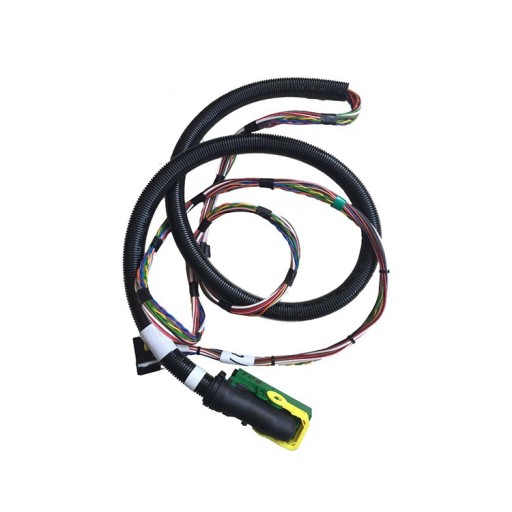 20586978 - ЖГУТ ПРОВОДОВ ЭЛЕКТРОМОТОР D13A VOLVO FH