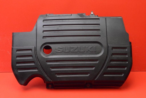 Gehäuse filter luft 61M-A01 SUZUKI VITARA III LY 1.6 VVT 120 KM 14-18