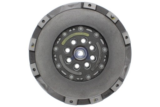 FDY-015 - ДВУХМАССОВОЕ колесо HYUNDAI I40 1.7 D