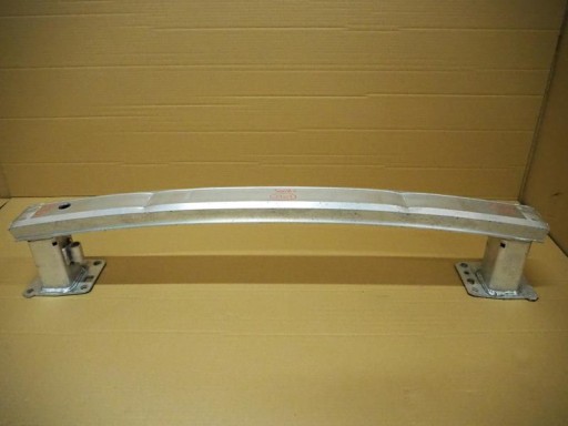 9816539580 - БАЛКА ЗАДНЬОГО БАМПЕРА PEUGEOT 5008 II