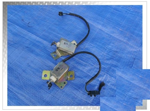 Sensor dach rechts ALFA ROMEO GTV SPIDER CABRIO