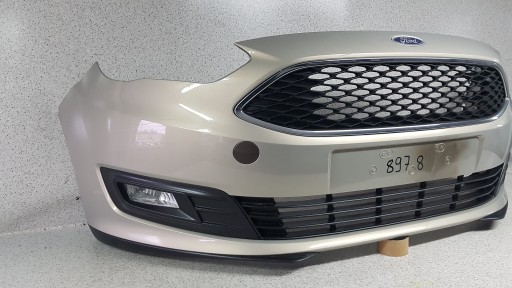 FORD C - MAX MK2 LIFT 2015 - bumper front 8978