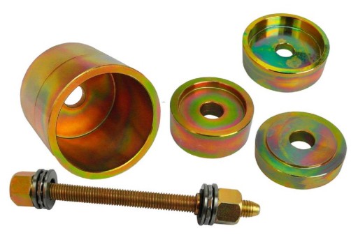 Знімач втулки саней ЗД BMW 5 6 7 F10 F07 F11 F18