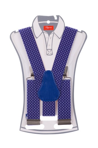 Дитячі підтяжки для спідниці ТУТУ 1-6 років