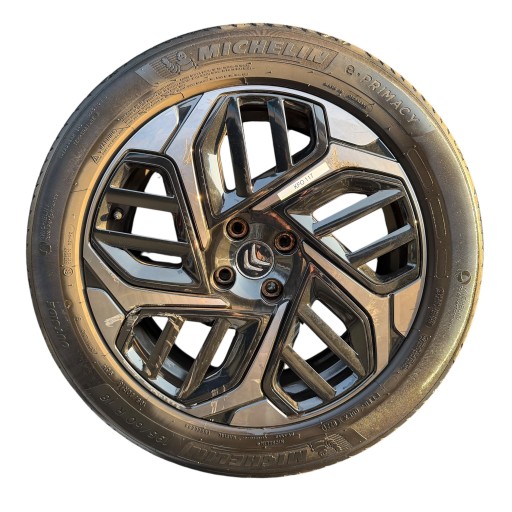 discs wheels tyres CITROEN MICHELIN 195/60/18" 3MM summer