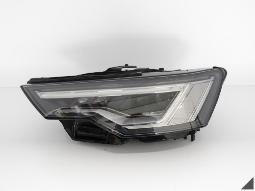 AUDI S6 A6 C8 4K0 18- light FULL LED left LADNA