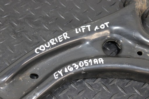 arm front FORD TRANSIT COURIER LIFT EY163051AA