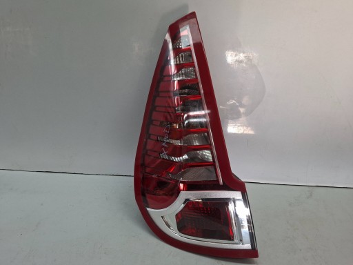 licht hinten links 265550013R RENAULT SCENIC III 2009