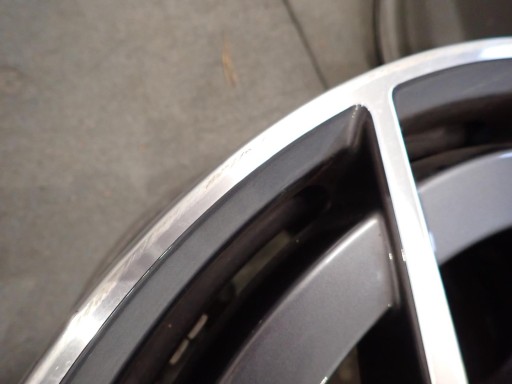 disk disk MERCEDES W213 AMG 5x112 ET49 9J 19" A2134016600