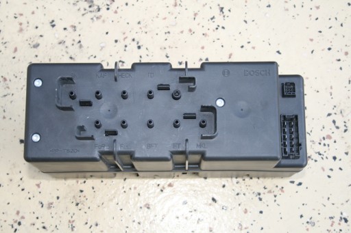 2208000248 - MERCEDES W220 насос центрального замка