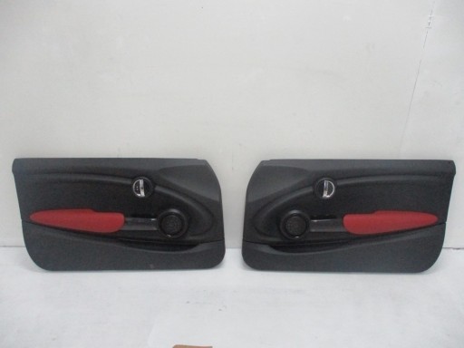 upholstery upholstery door MINI F56