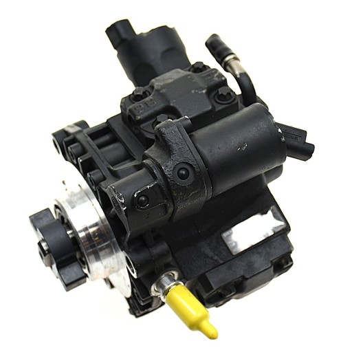 ТНВД A2C59510900 5WS40019