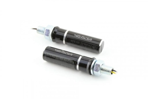204-033 - TnoT світлодіодний покажчик повороту HIGHSIDER CONERO