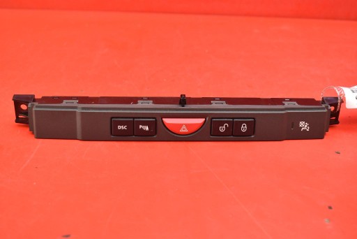 switch of the lights of warning lights YUL500570WUX RANGE ROVER SPORT 1 and L320 LIFT