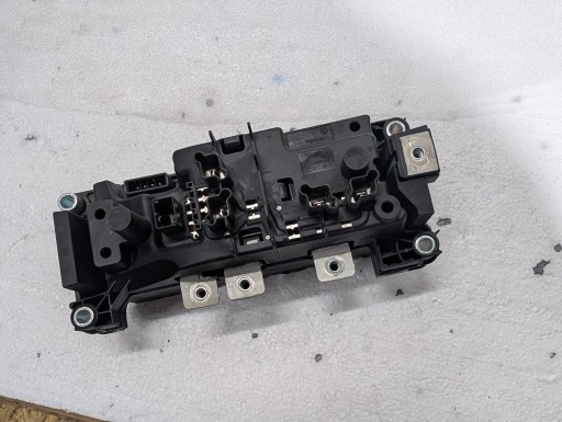 Реле напряжения контроллера модуля vw id3 id.3 id4 id.4 0z1915180b