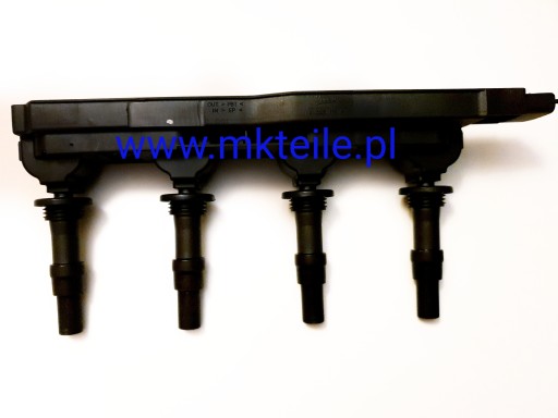 245108 - Модуль зажигания катушки opel saab 1.8 16v