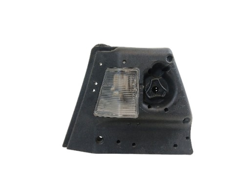 BMW E46 LIFT light housing right rear part sedan