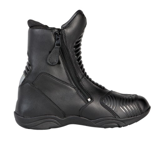 Туфлі Rebelhorn Rio Black, 45 розмір