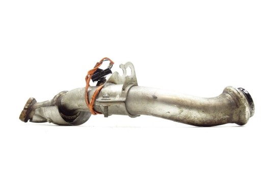 rohr Schlauch des Abgaskrümmers Sensor JAGUAR XF X250 CX235K291BA