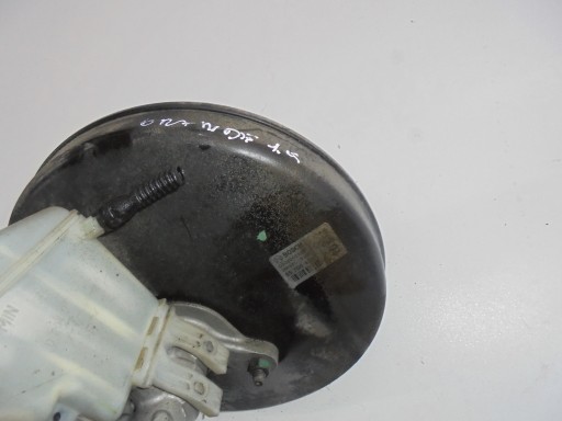 FIAT GRANDE PUNTO 1,9 JTD SERVO SERVOFRENO