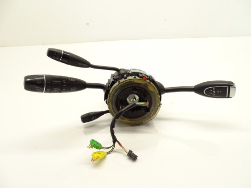 steering wheel levers and controls MANETKA sensor steering MERCEDES ML W164 A1645458516