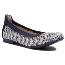 Балерини Bartek р. 27 бежеві