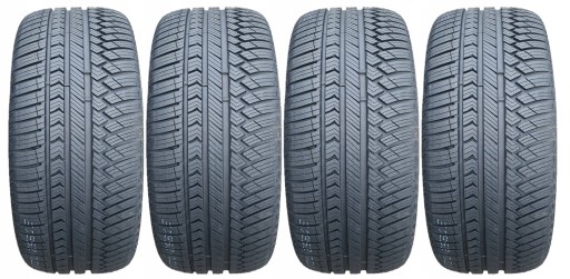 205/45 R17 нові преміальні всесезонні шини