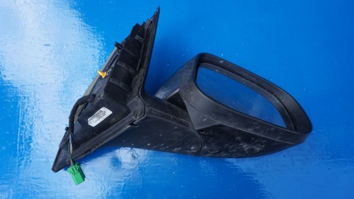 VOLVO S80 V70 - right mirror 6 PIN EUR