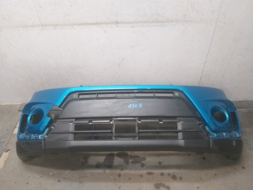 bumper front SUZUKI VITARA III 3 LIFT 18