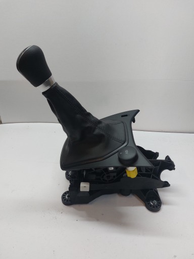 gear lever changes of the gear FORD FIESTA MK8 H1BR-7C453-DAF