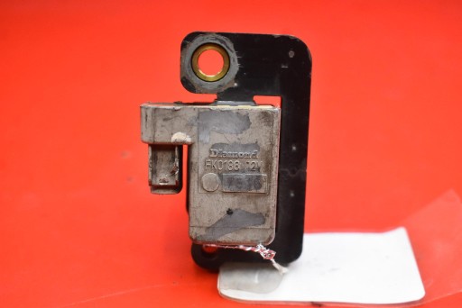 coil ignition FK0186 SUBARU LEGACY 4 IV 2.0 16V 165 KM 06-09
