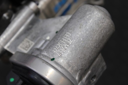 Kühler Gase AGR-Ventil FIAT 1,0 HYBRID 46348062