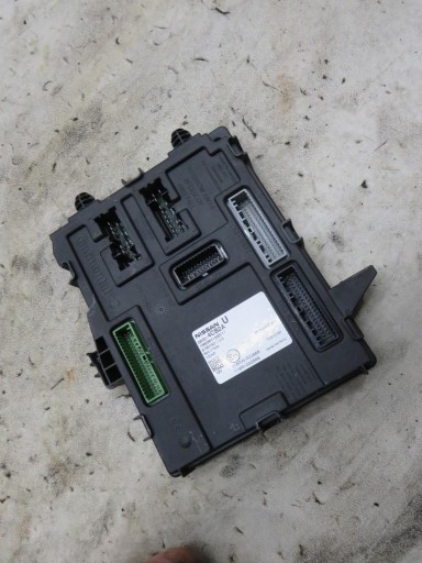 KRIS235789 - Bsi модуль qashqai j11 284b14cb2a