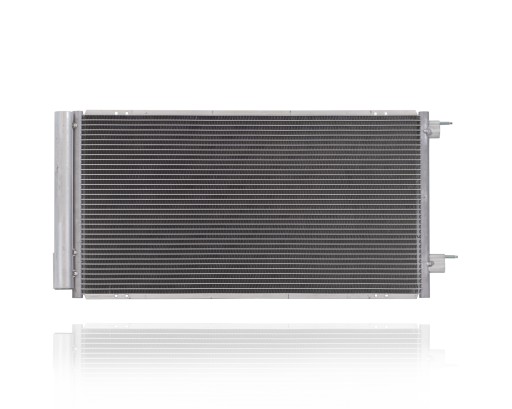 68273402AA 68273402AB - JEEP COMPASS 2.4 2017-РАДИАТОР КОНДИЦИОНЕРА TYC