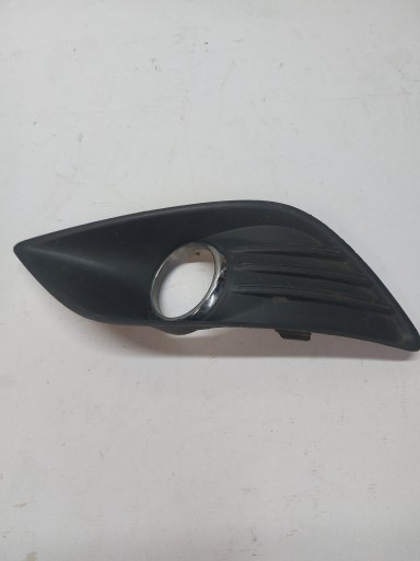 Grille Pare choc Gauche Avant FORD FOCUS II