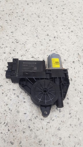 Мотор заднього лівого скла volvo xc90 ii