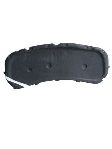 soundproofing bonnets OPEL ASTRA K