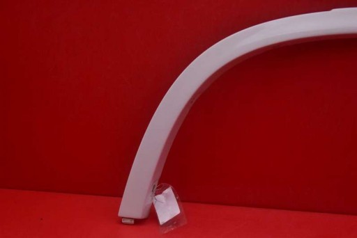 modanatura parafango sinistra posteriore BIALA 8038079 BMW X1 E84 LIFT 12-15