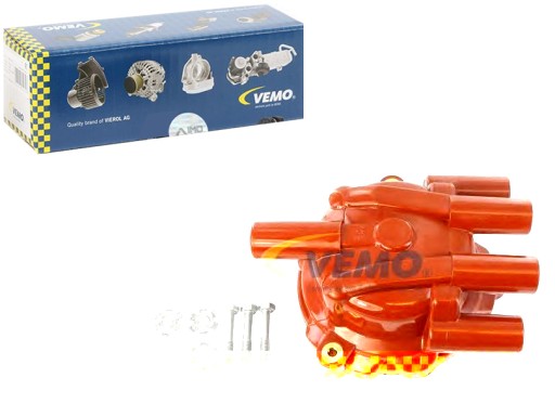 V95-70-0014 - Volvo 740 760 940 940 крышка распределителя зажигания